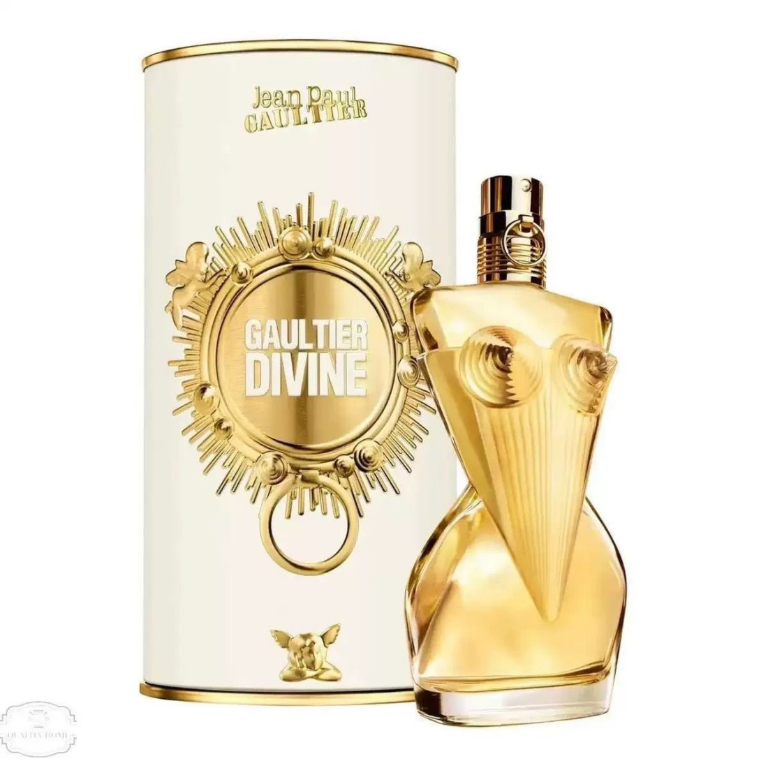 Parfum semprot Jean Paul Gault - Jeans ulasan dan harga